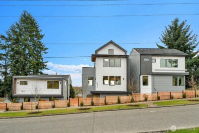 3617 SW Dakota , Seattle, WA 98126 - Photo 3