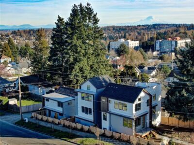 3617 SW Dakota , Seattle, WA 98126 - Photo 4