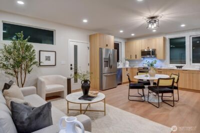 3617 SW Dakota , Seattle, WA 98126 - Photo 5