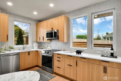 3617 SW Dakota , Seattle, WA 98126 - Photo 8