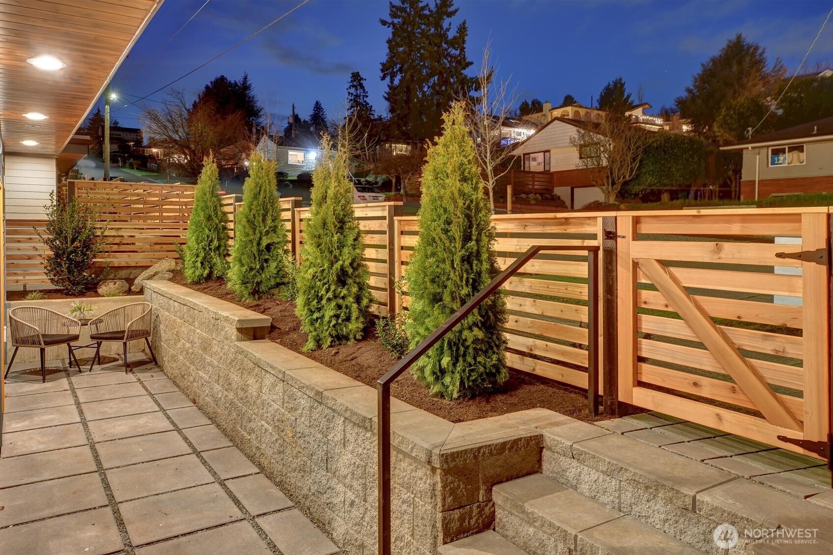 3617 SW Dakota , Seattle, WA 98126