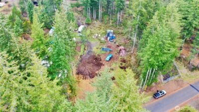 151 W Buck Prairie Rd , Elma, WA 98541 - Photo 1