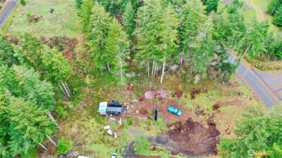 151 W Buck Prairie Rd , Elma, WA 98541 - Photo 2