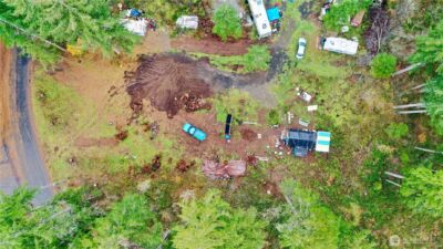 151 W Buck Prairie Rd , Elma, WA 98541 - Photo 3