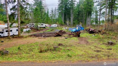 151 W Buck Prairie Rd , Elma, WA 98541 - Photo 6