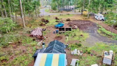 151 W Buck Prairie Rd , Elma, WA 98541 - Photo 10