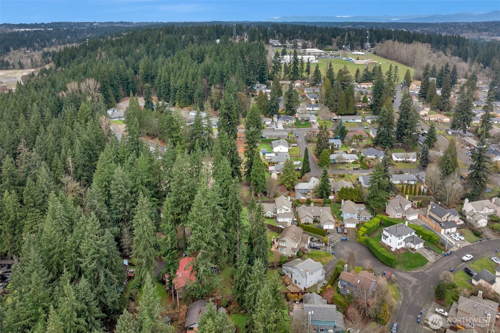 23619 5th Avenue W, Bothell, WA 98021