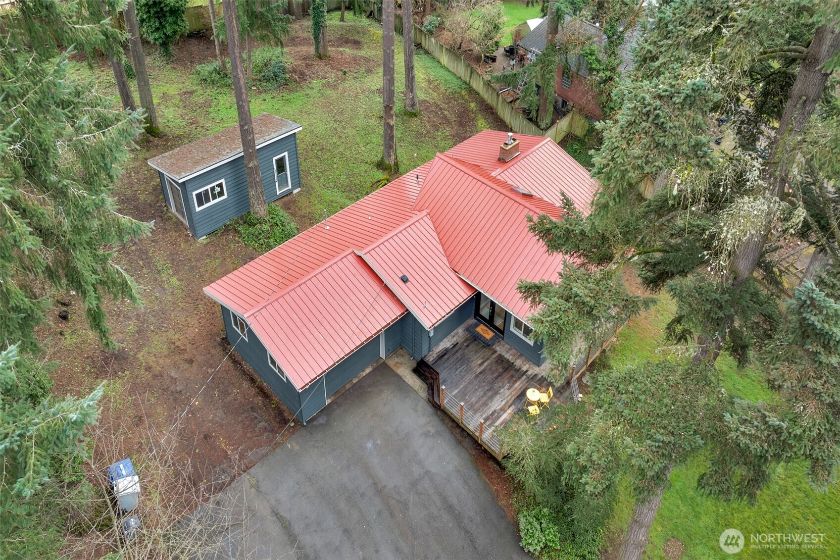 23619 5th Avenue W, Bothell, WA 98021