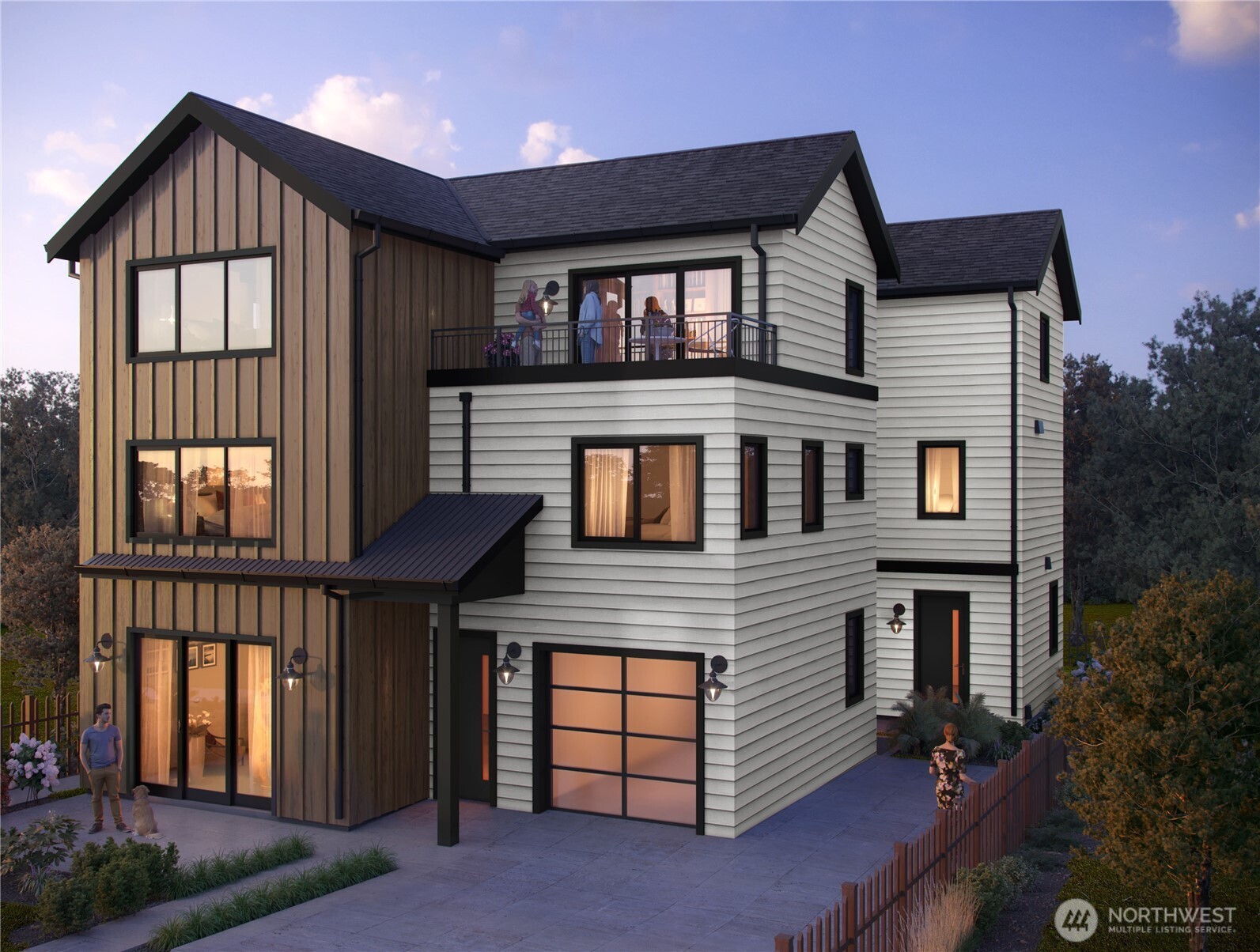 2851 NW 70th Street , Seattle, WA 98117