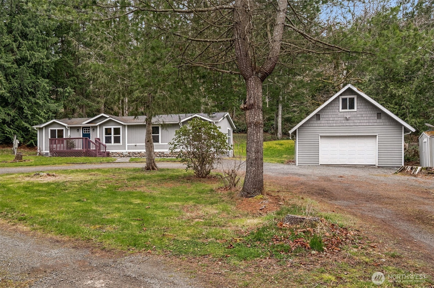 29313 318th Avenue SE, Ravensdale, WA 98051