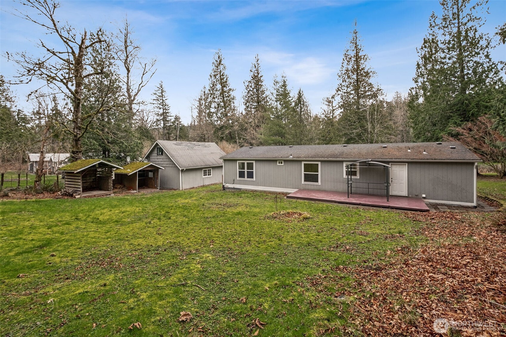 29313 318th Avenue SE, Ravensdale, WA 98051