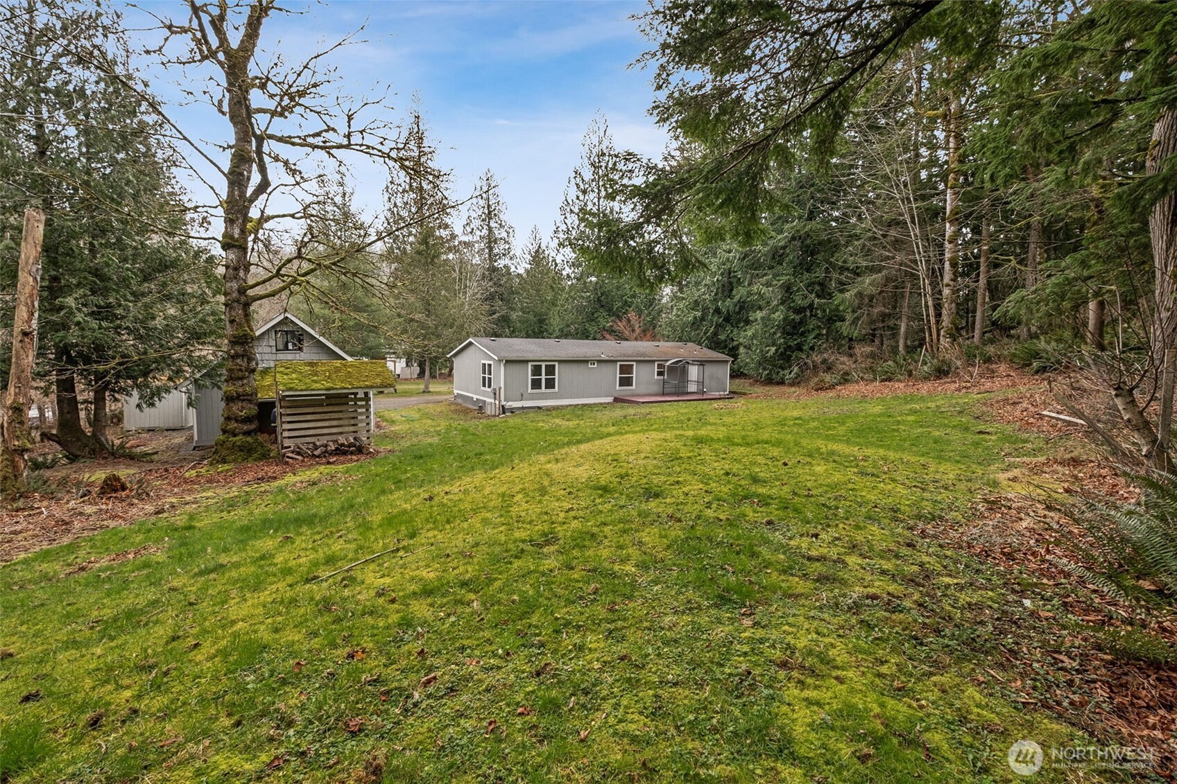 29313 318th Avenue SE, Ravensdale, WA 98051