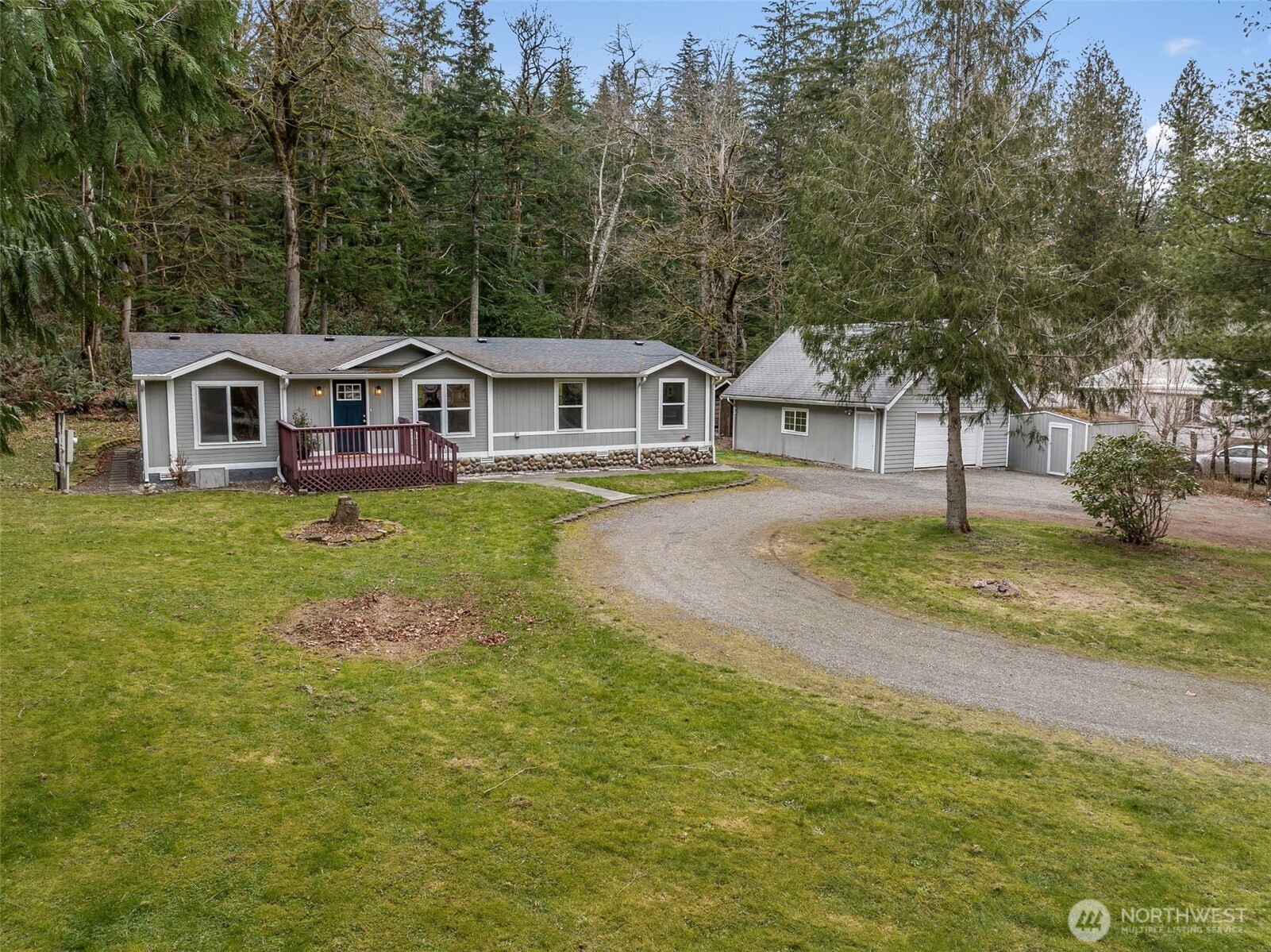 29313 318th Avenue SE, Ravensdale, WA 98051