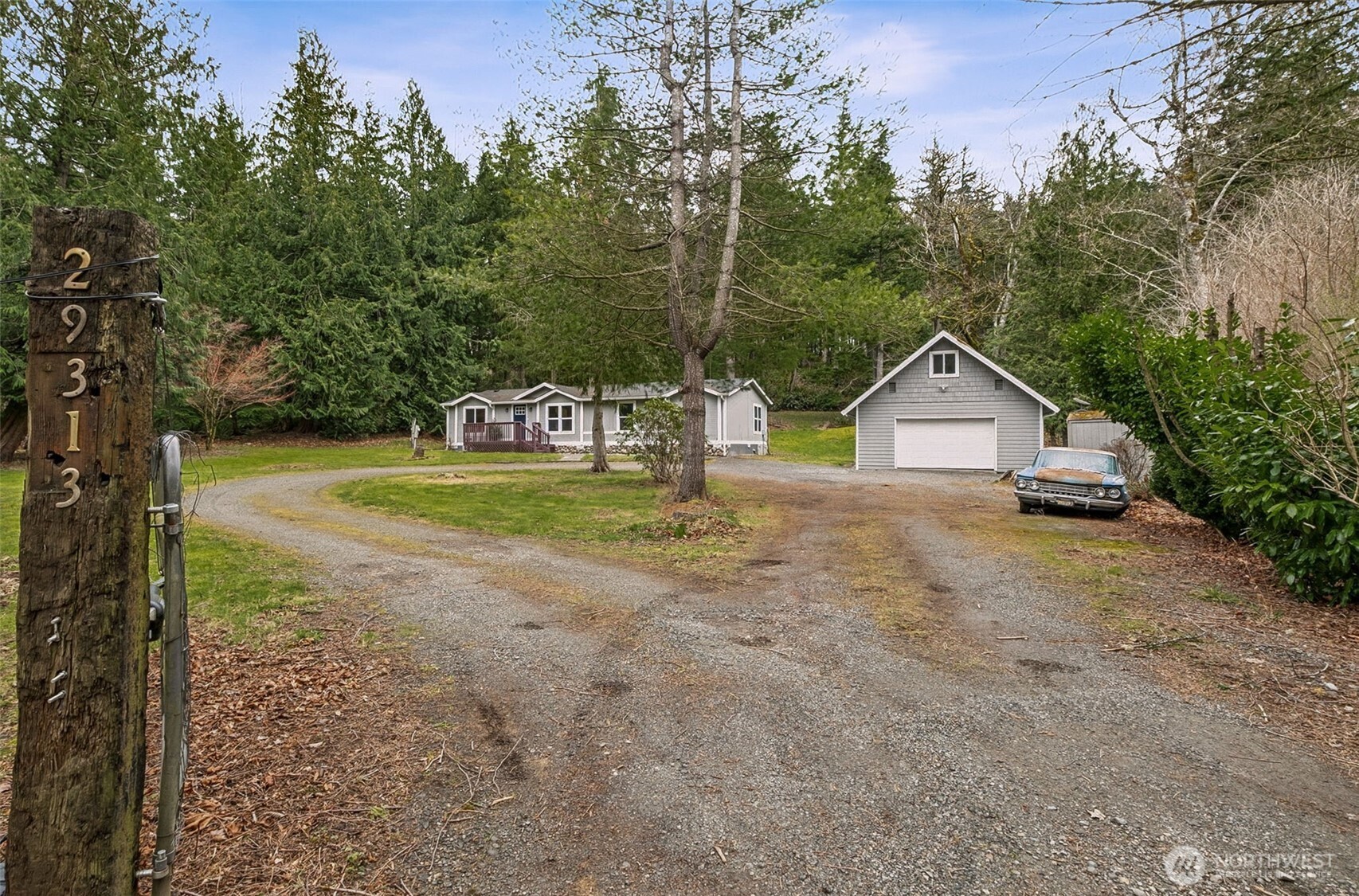 29313 318th Avenue SE, Ravensdale, WA 98051