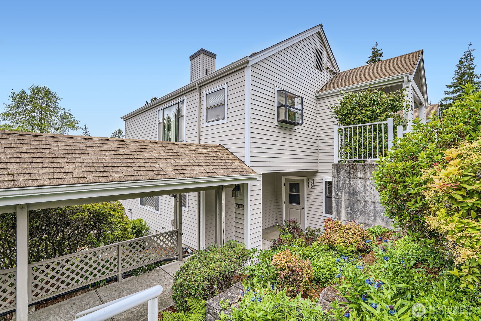 4105 Providence Point Drive SE, Issaquah, WA 98029