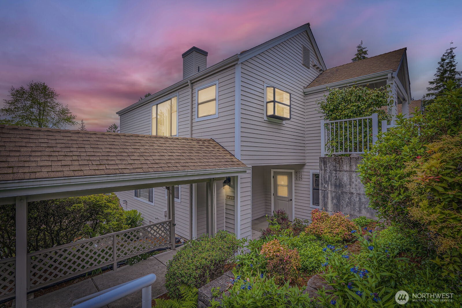 4105 Providence Point Drive SE, Issaquah, WA 98029