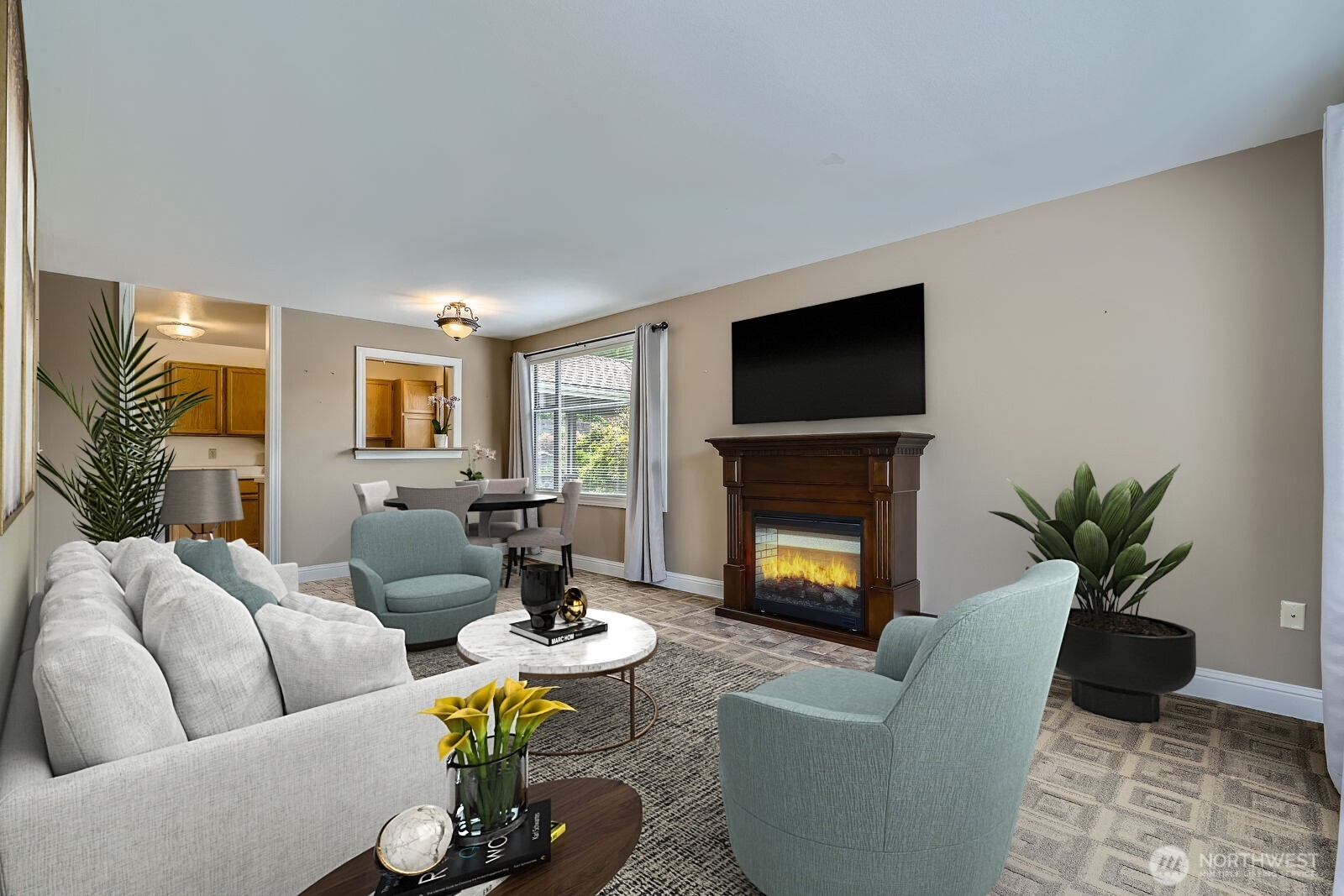 4105 Providence Point Drive SE, Issaquah, WA 98029