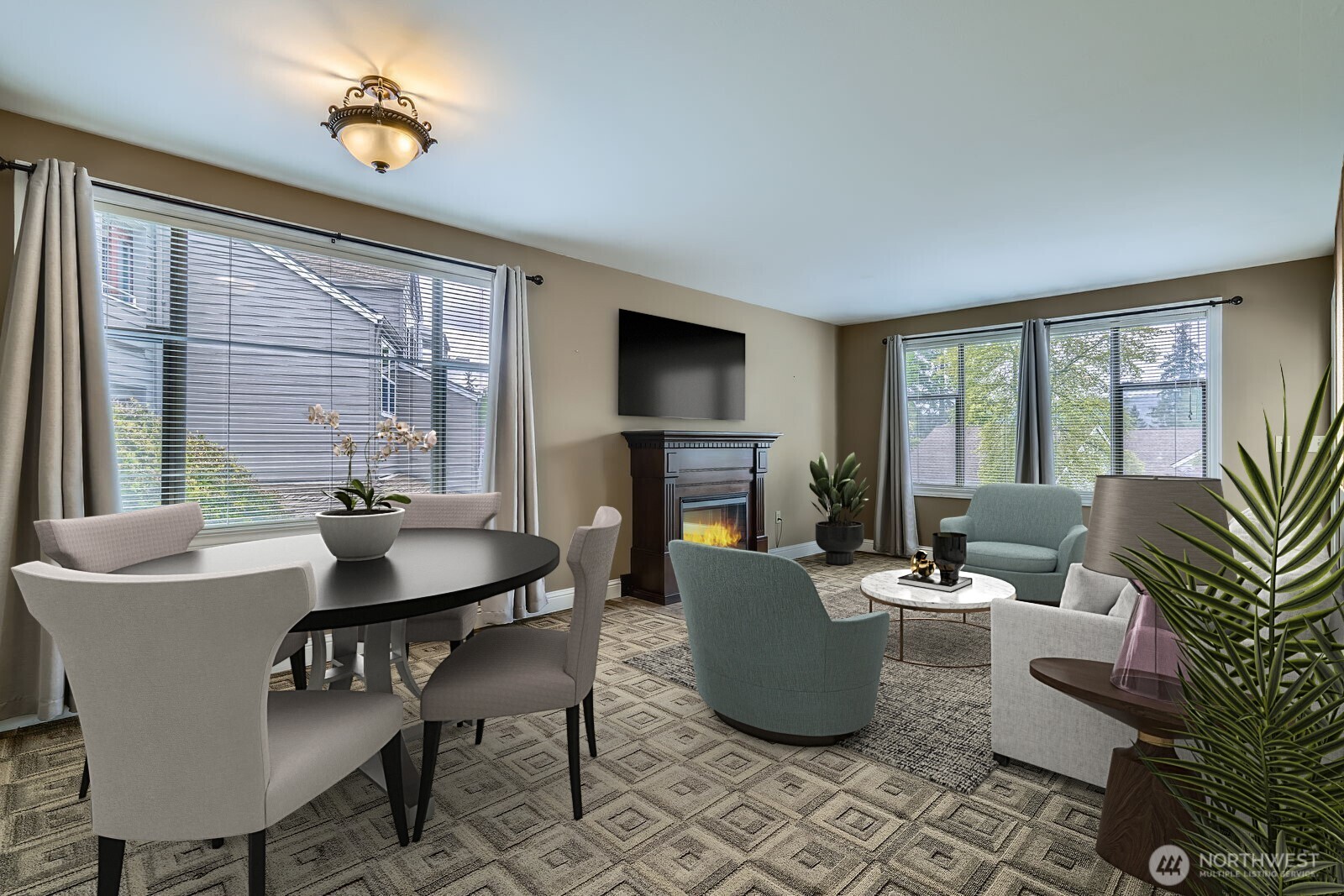 4105 Providence Point Drive SE, Issaquah, WA 98029