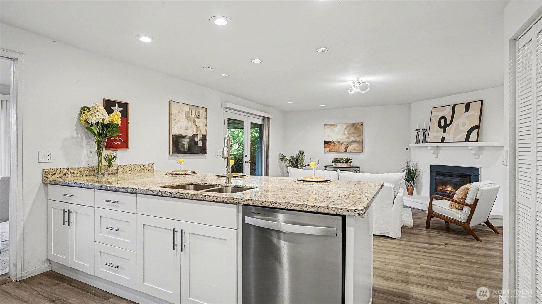 4717 149th Avenue SE, Bellevue, WA 98006