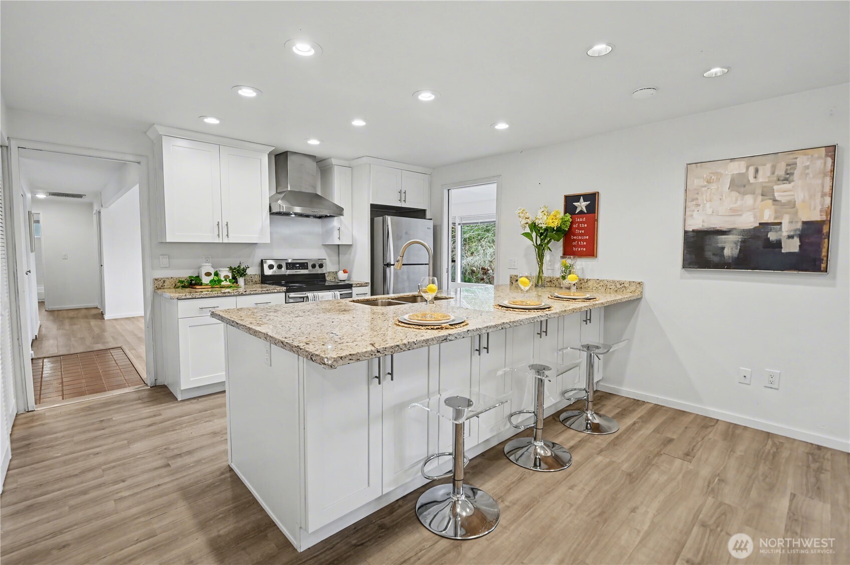 4717 149th Avenue SE, Bellevue, WA 98006