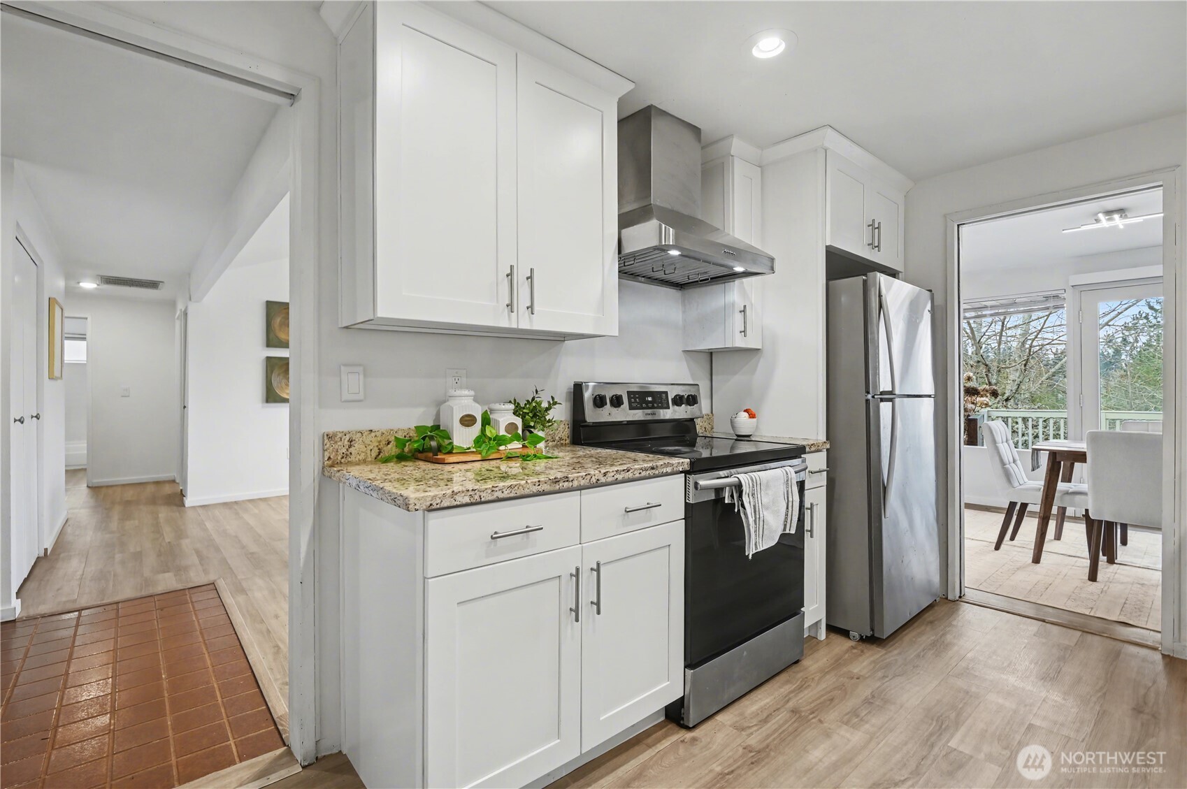 4717 149th Avenue SE, Bellevue, WA 98006