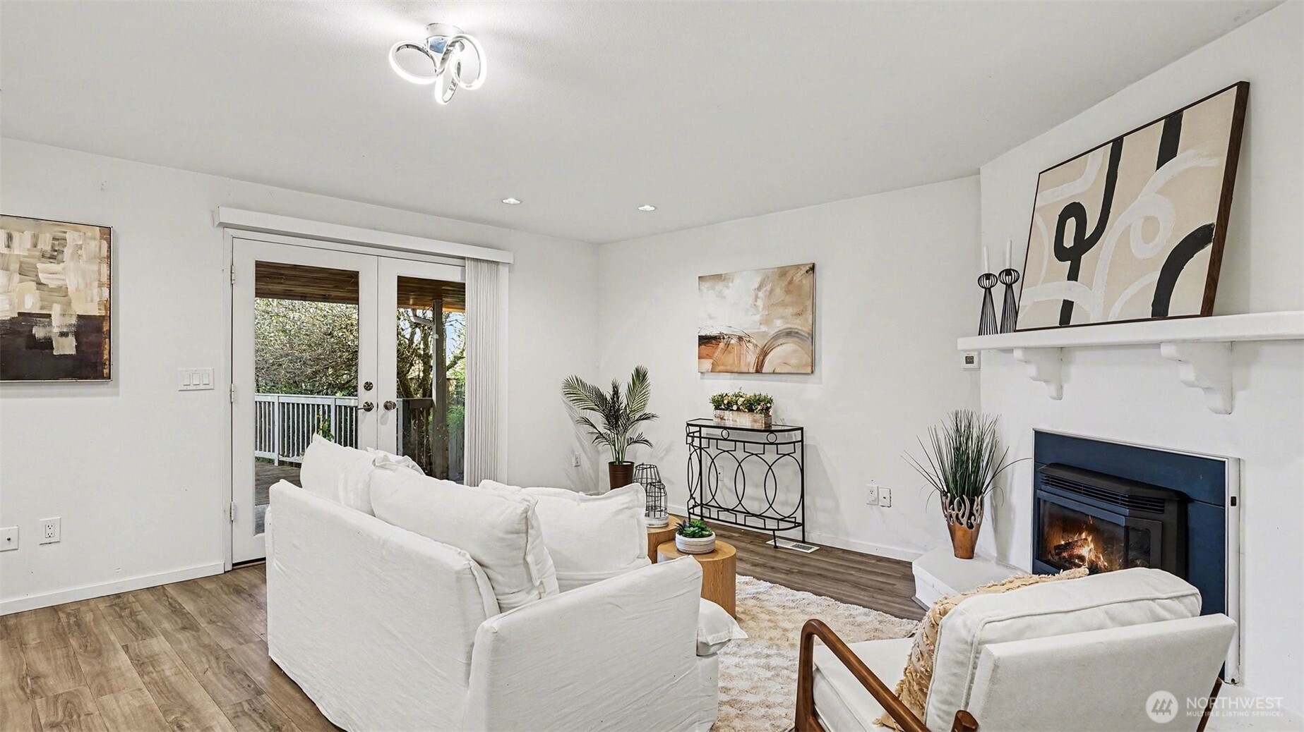 4717 149th Avenue SE, Bellevue, WA 98006