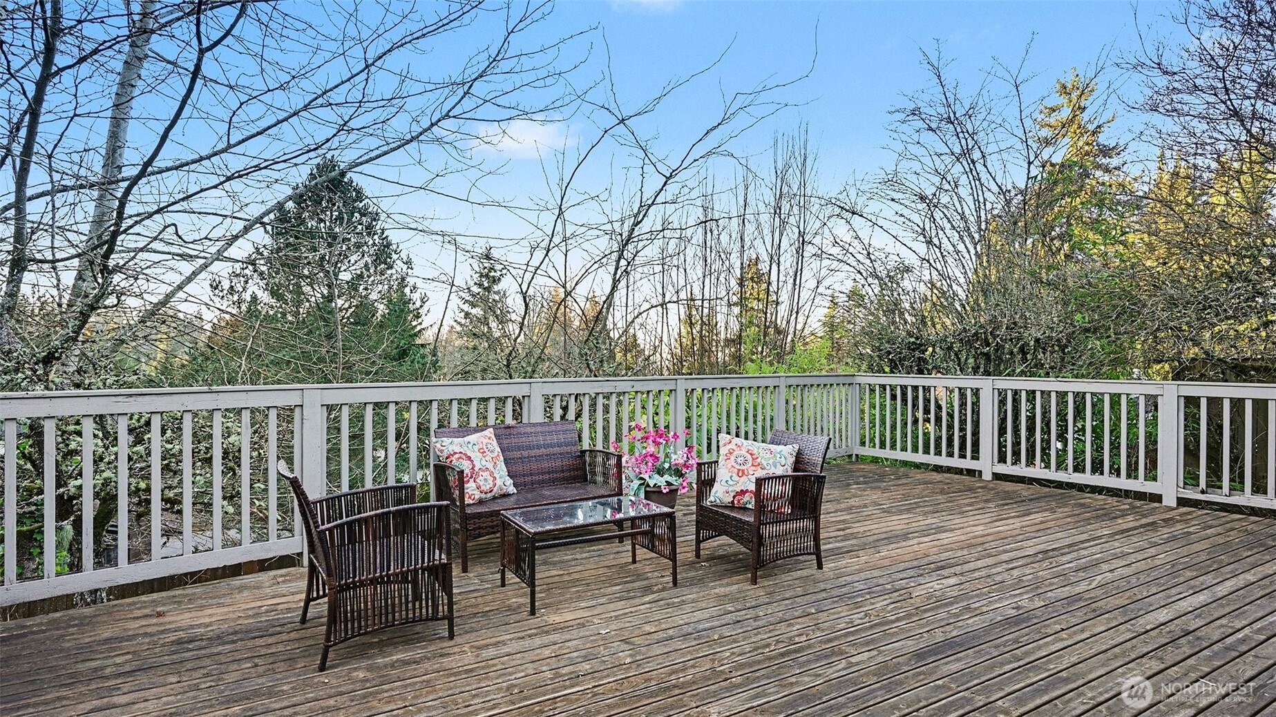 4717 149th Avenue SE, Bellevue, WA 98006