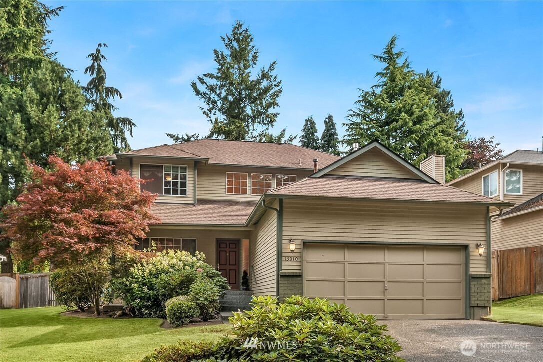 13010 NE 103rd Place , Kirkland, WA 98033