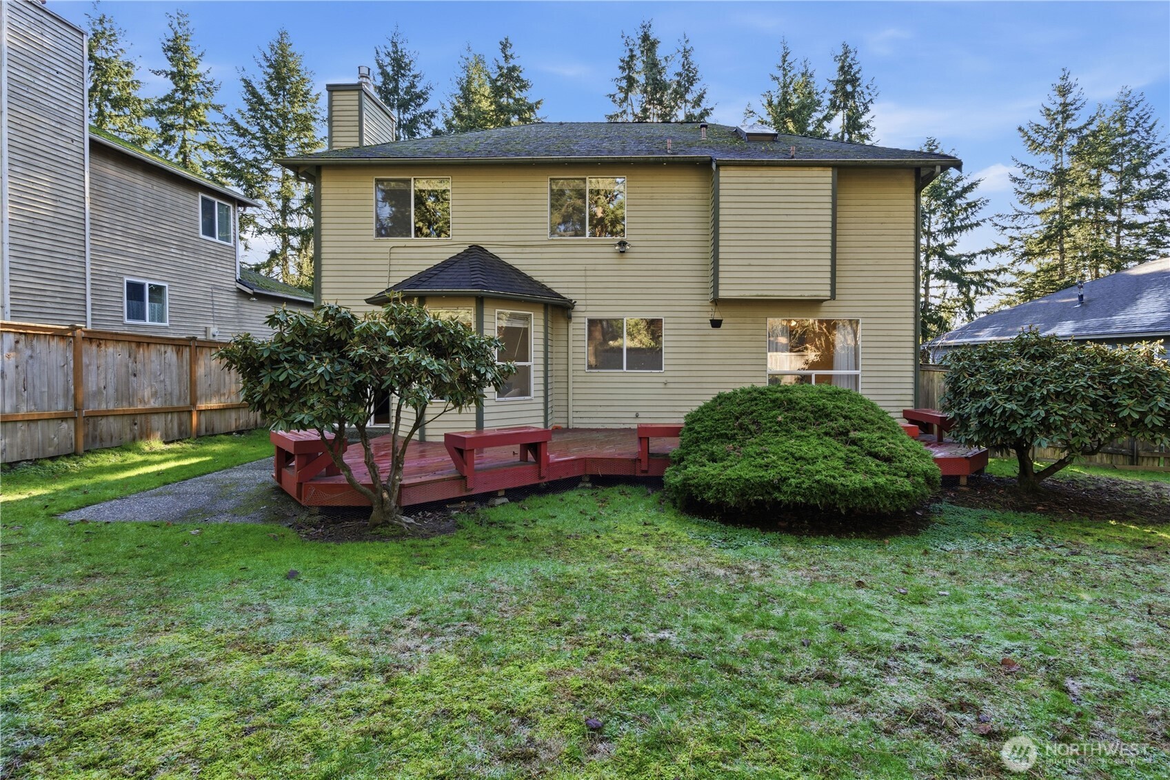 13010 NE 103rd Place , Kirkland, WA 98033