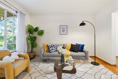 13010 NE 103rd Place , Kirkland, WA 98033 - Photo 3