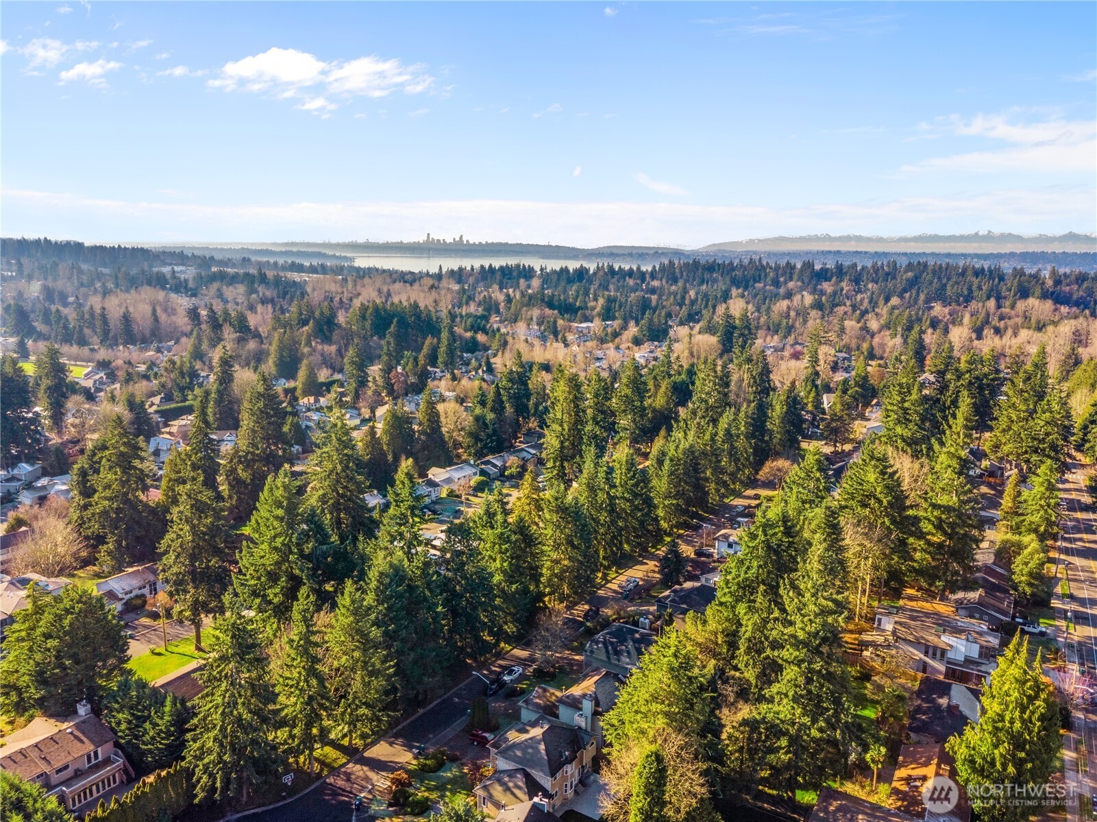 13010 NE 103rd Place , Kirkland, WA 98033