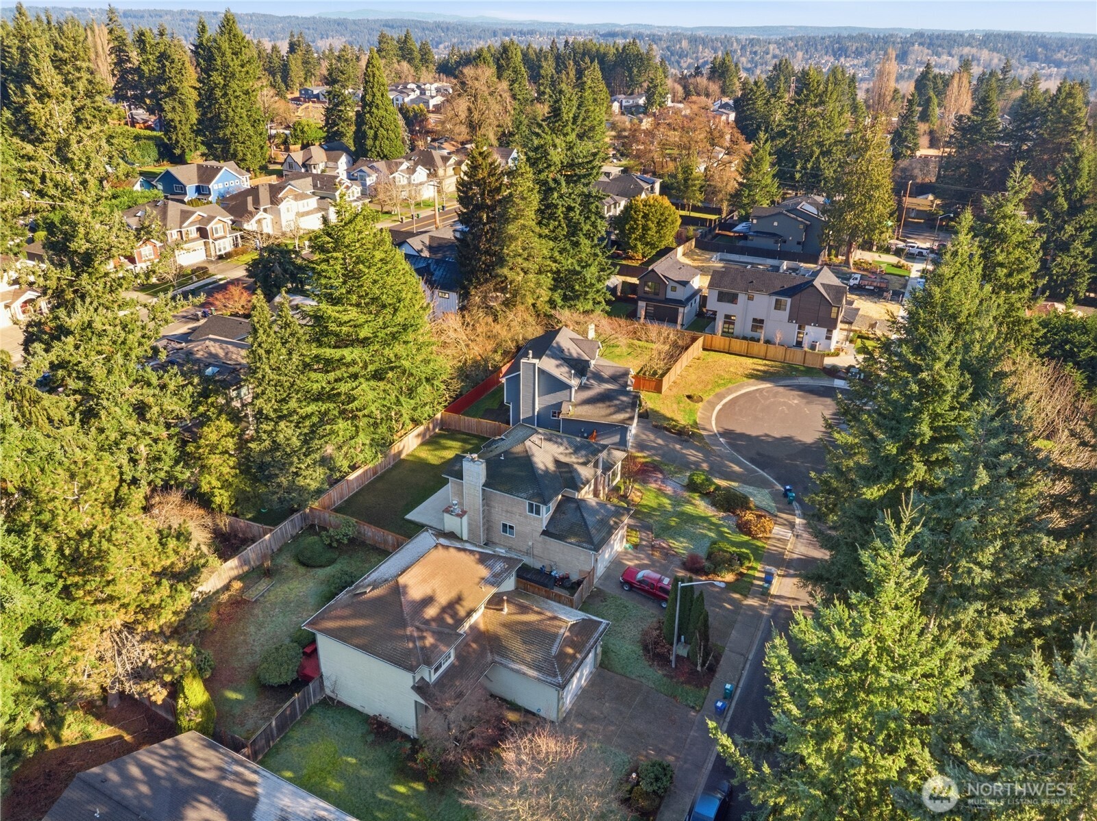 13010 NE 103rd Place , Kirkland, WA 98033