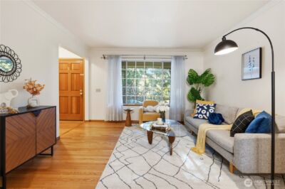 13010 NE 103rd Place , Kirkland, WA 98033 - Photo 4