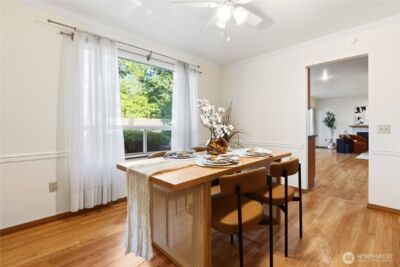 13010 NE 103rd Place , Kirkland, WA 98033 - Photo 6