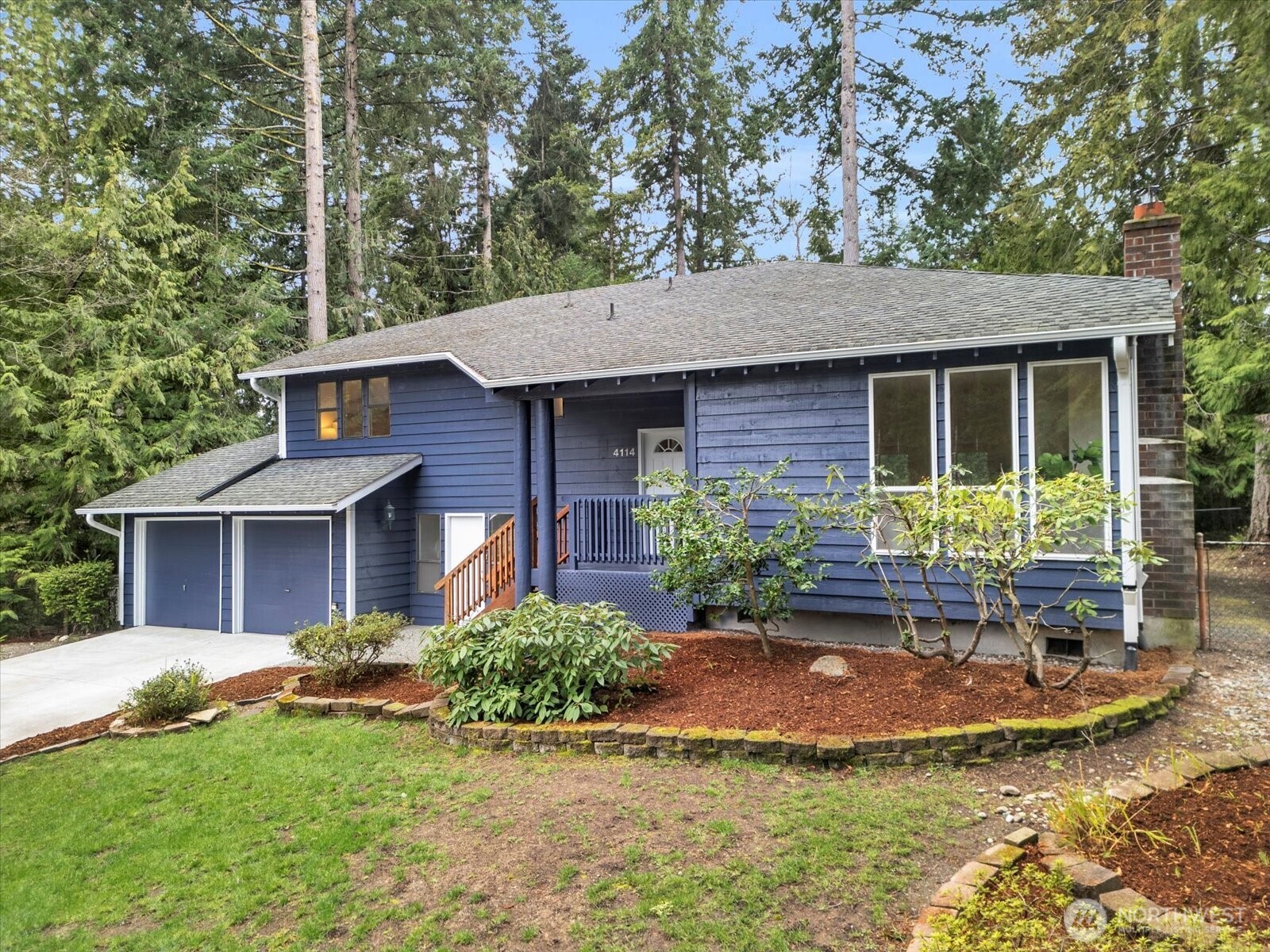 4114 31st Avenue Ct , Gig Harbor, WA 98335