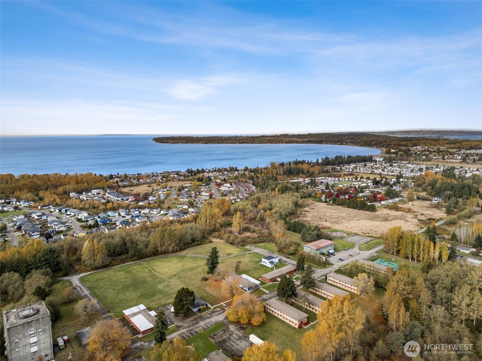 4517 Cirque (Lot 125) Street , Blaine, WA 98230