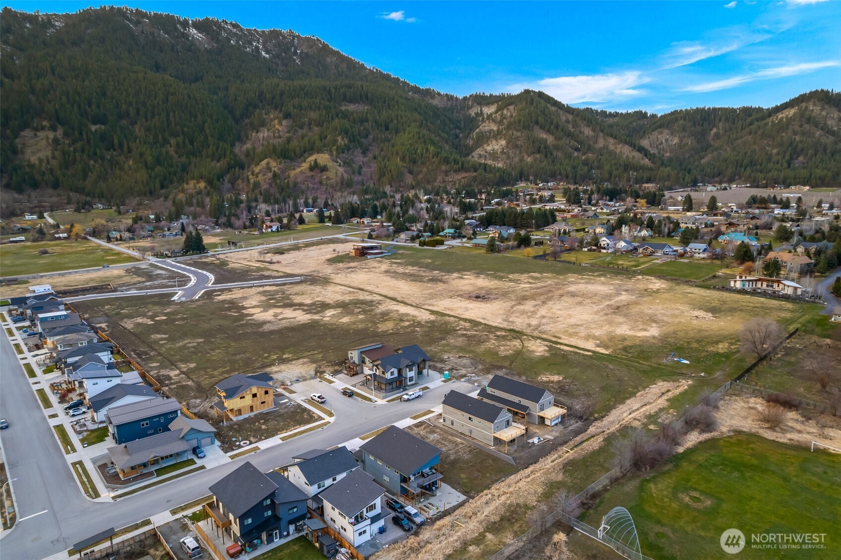 648 Central , Leavenworth, WA 98826