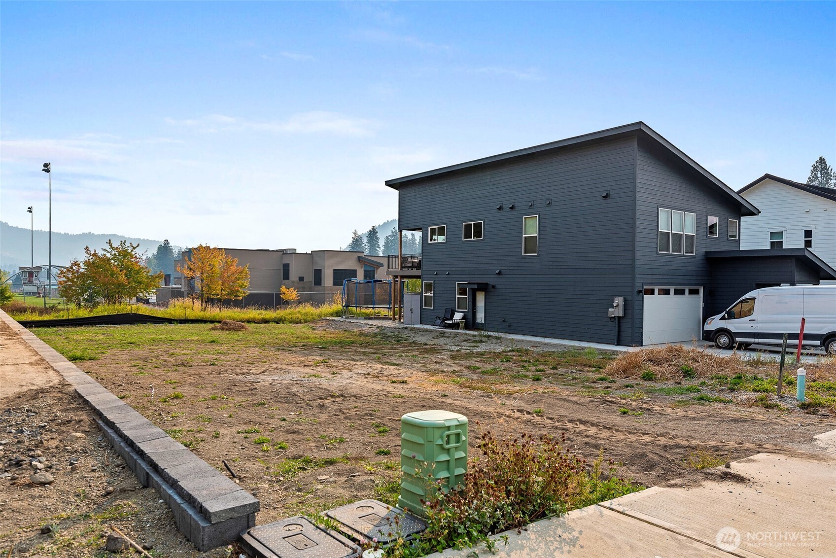 648 Central , Leavenworth, WA 98826