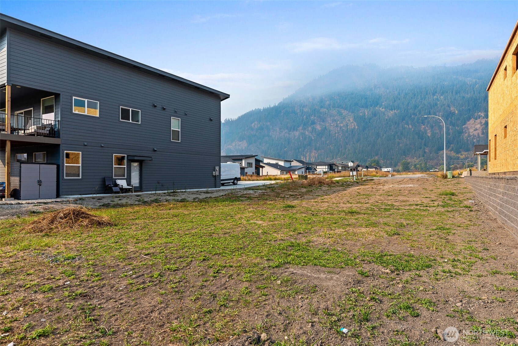 648 Central , Leavenworth, WA 98826