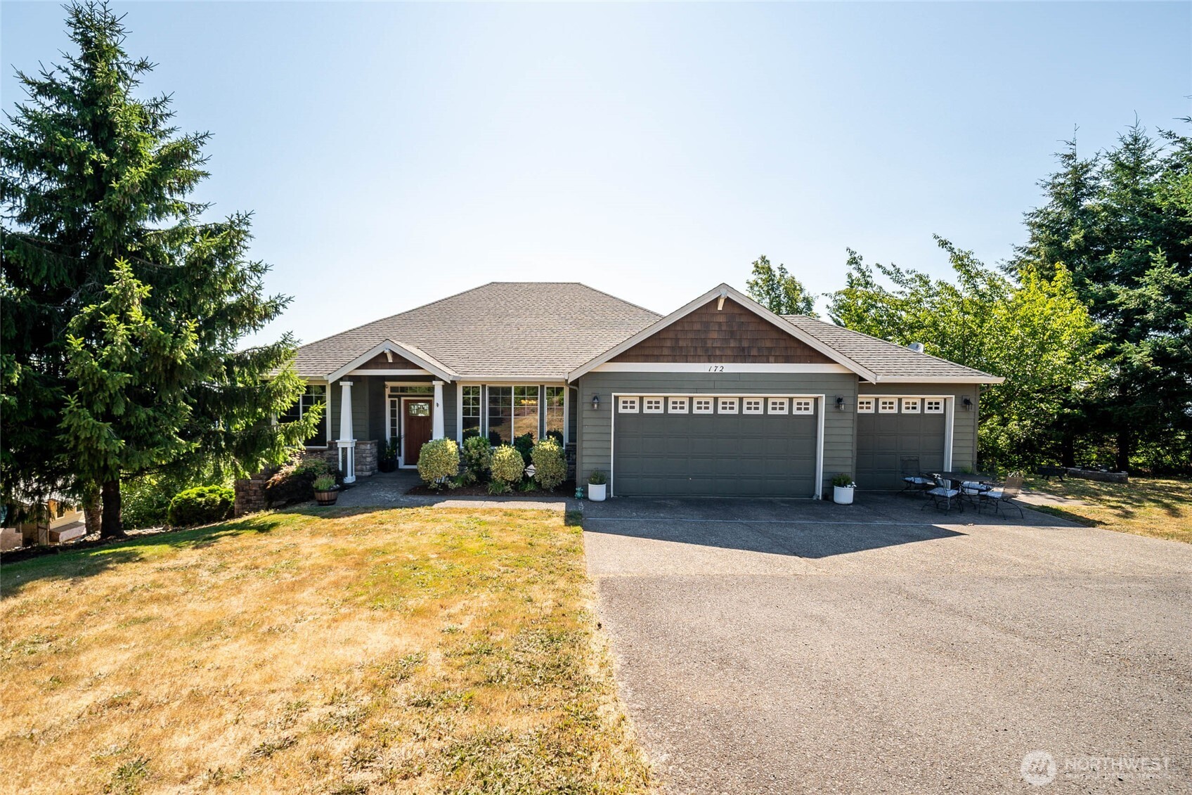 172 Blackjack Drive , Kalama, WA 98625