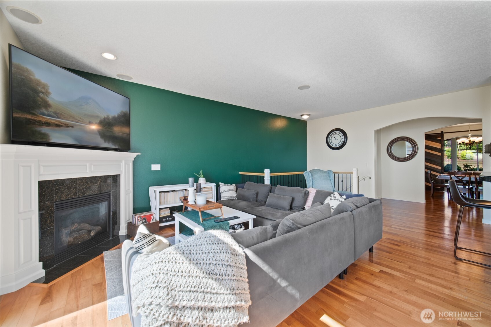 172 Blackjack Drive , Kalama, WA 98625