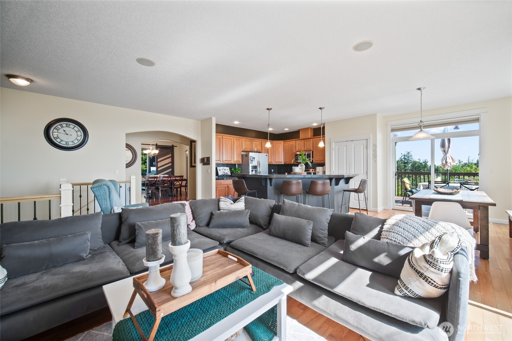 172 Blackjack Drive , Kalama, WA 98625