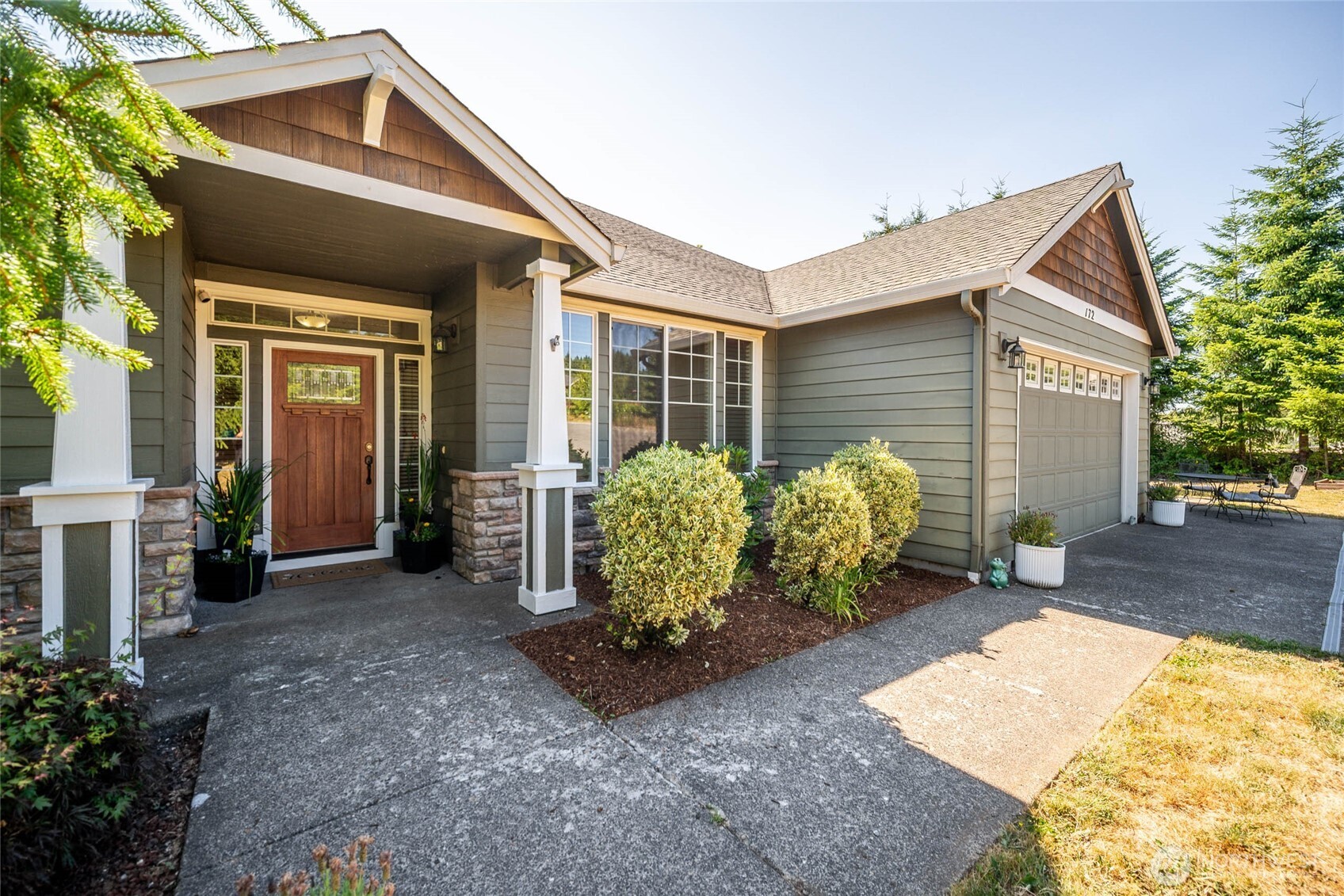 172 Blackjack Drive , Kalama, WA 98625