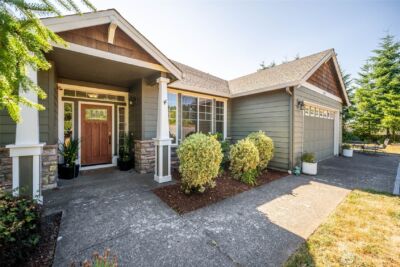 172 Blackjack Drive , Kalama, WA 98625 - Photo 3