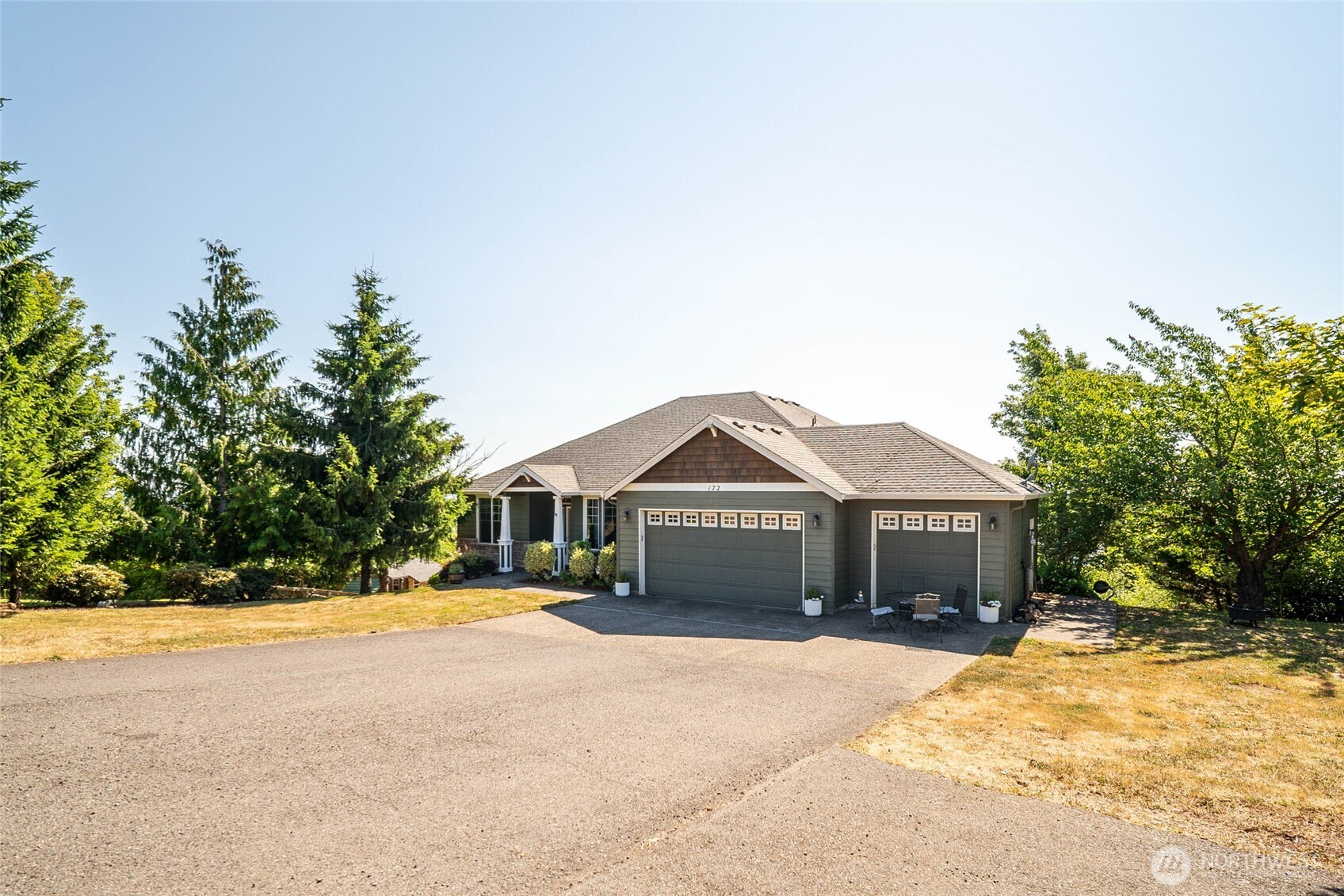 172 Blackjack Drive , Kalama, WA 98625