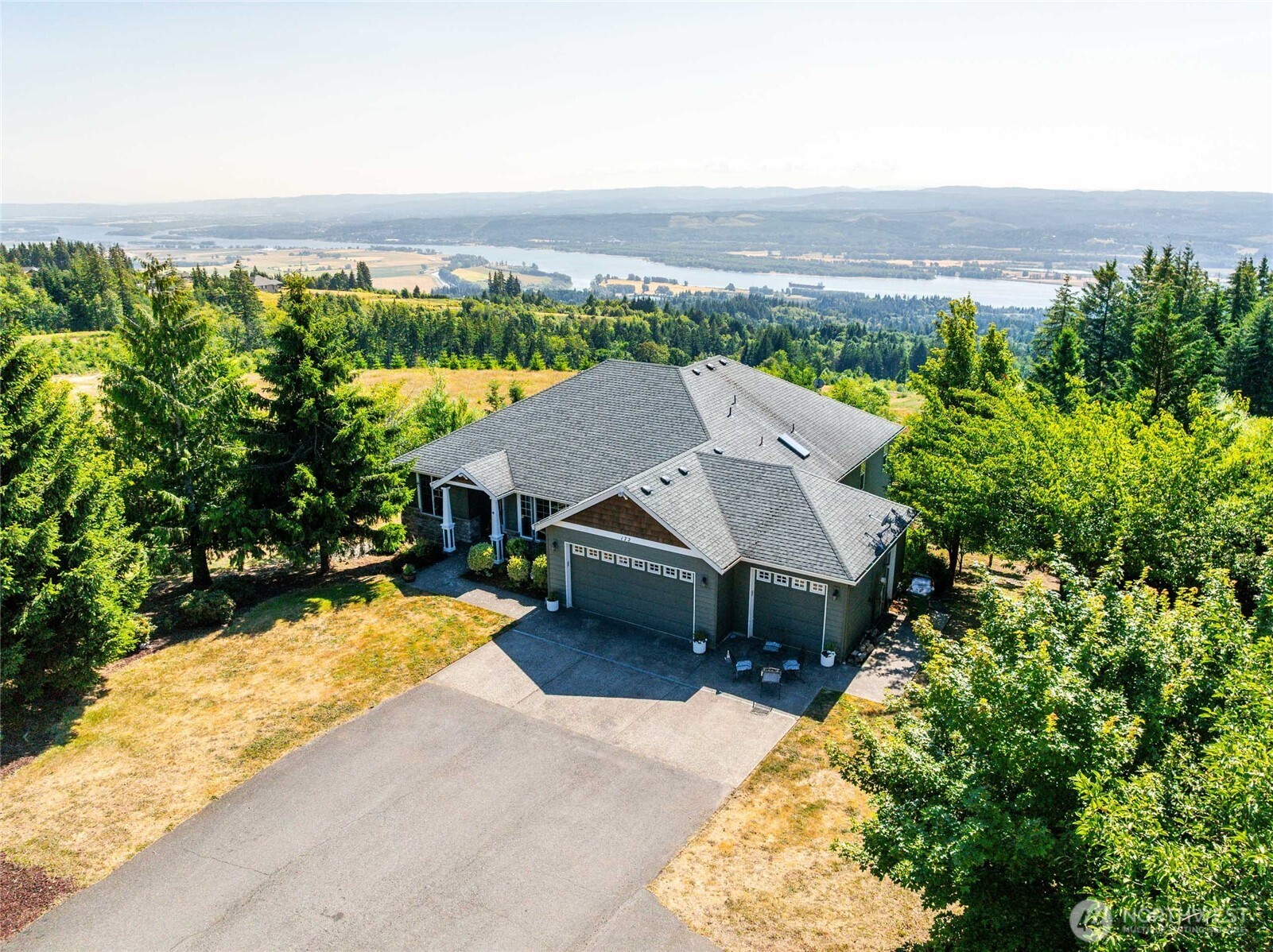 172 Blackjack Drive , Kalama, WA 98625