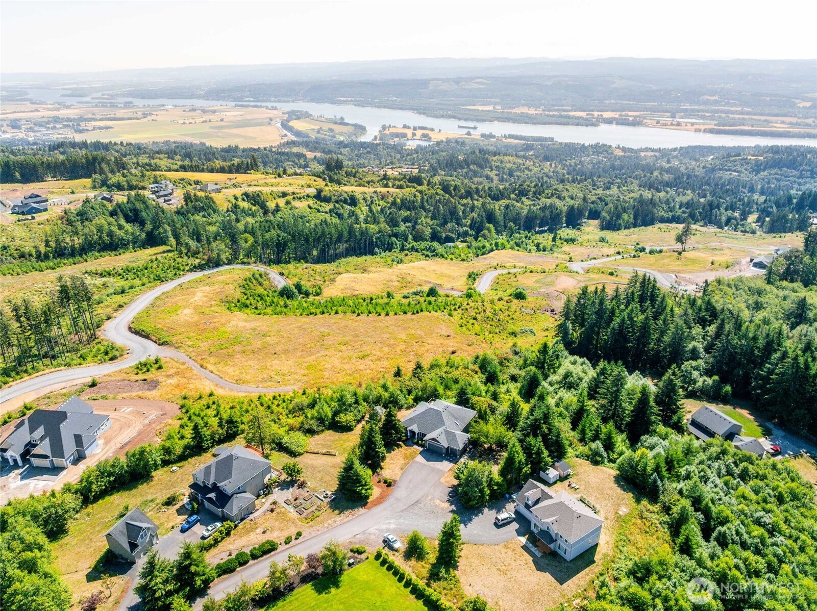 172 Blackjack Drive , Kalama, WA 98625