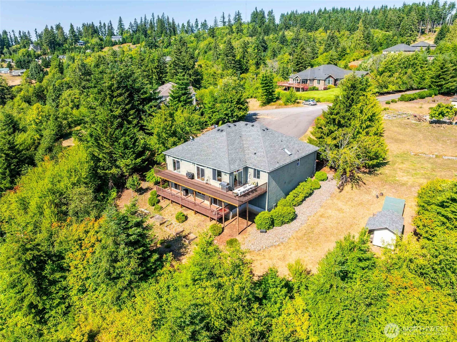 172 Blackjack Drive , Kalama, WA 98625