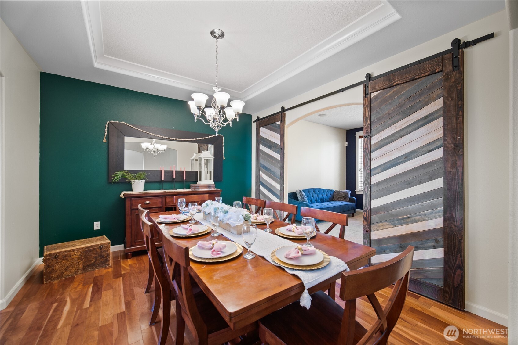 172 Blackjack Drive , Kalama, WA 98625