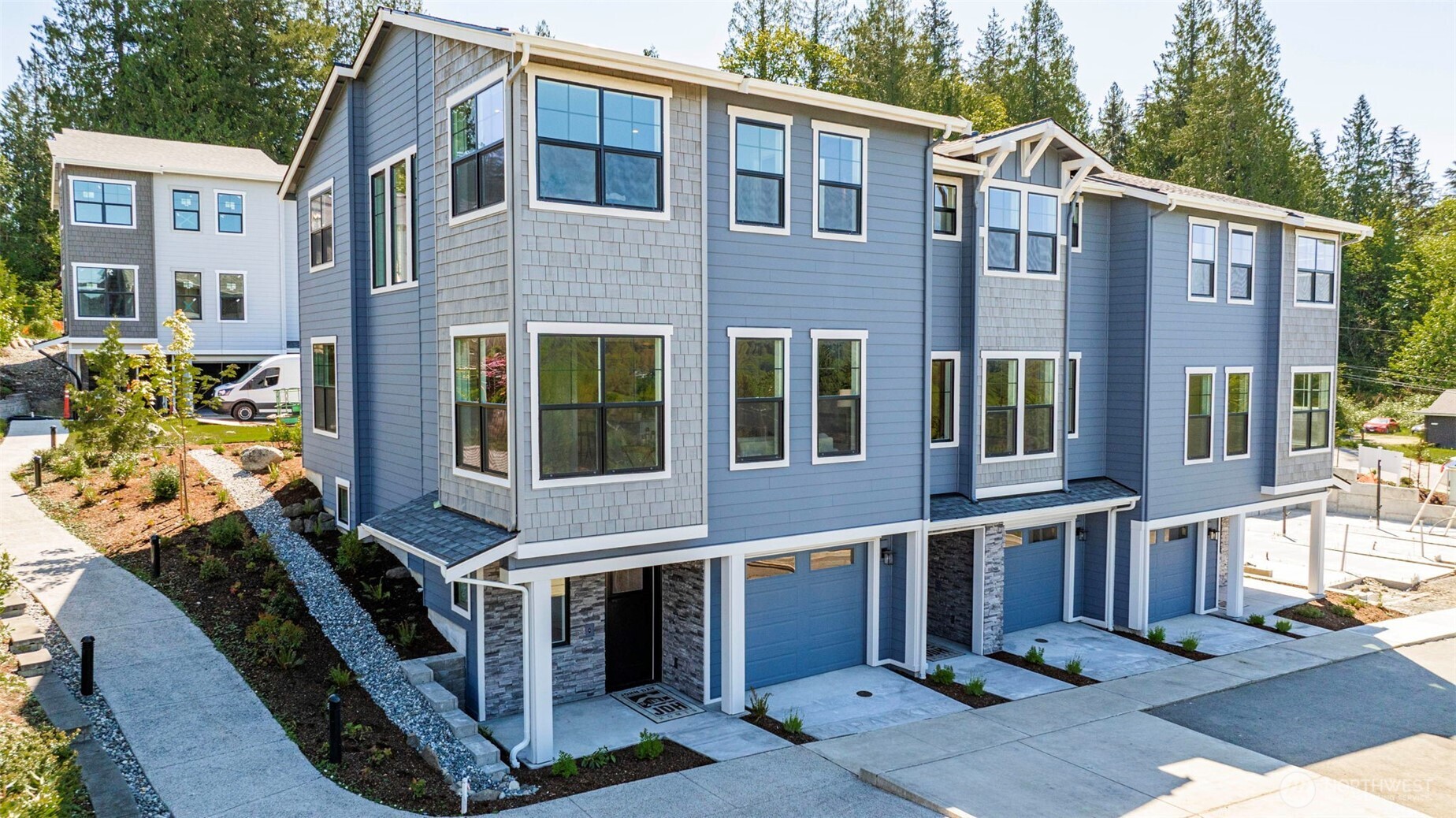 26648 NE 143rd (Lot 11) Place , Duvall, WA 98019